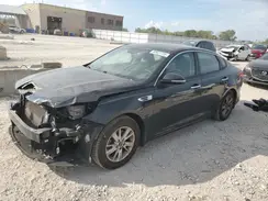 5XXGT4L31GG100121 2016 KIA OPTIMA