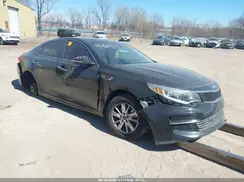 5XXGT4L31GG100152 2016 KIA OPTIMA