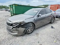 5XXGT4L31GG100278 2016 KIA OPTIMA