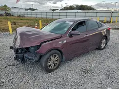 5XXGT4L31GG101236 2016 KIA OPTIMA