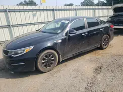 5XXGT4L31GG101947 2016 KIA OPTIMA