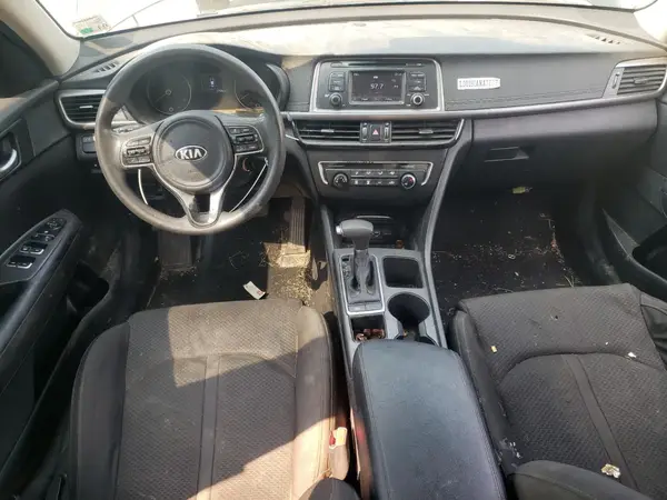 5XXGT4L31GG101947 2016 KIA OPTIMA - Image 8
