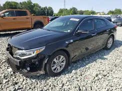 5XXGT4L31GG102273 2016 KIA OPTIMA