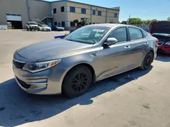 5XXGT4L31GG102564 2016 KIA OPTIMA