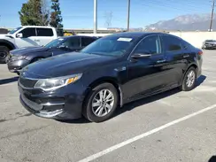 5XXGT4L31GG103584 2016 KIA OPTIMA