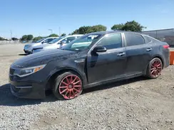 5XXGT4L31GG104038 2016 KIA OPTIMA