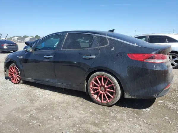 5XXGT4L31GG104038 2016 KIA OPTIMA - Image 2