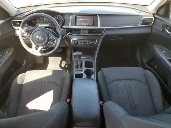 5XXGT4L31GG104038 2016 KIA OPTIMA - Image 8