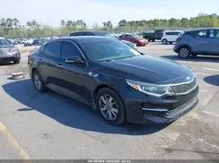 5XXGT4L31GG104413 2016 KIA OPTIMA