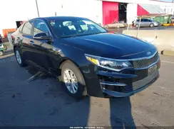 5XXGT4L31GG106517 2016 KIA OPTIMA