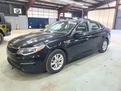 5XXGT4L31GG107232 2016 KIA OPTIMA