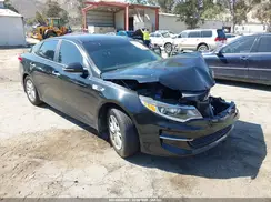 5XXGT4L31GG107649 2016 KIA OPTIMA