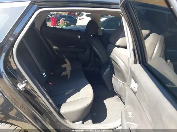 5XXGT4L31GG107649 2016 KIA OPTIMA - Image 8