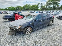 5XXGT4L31GG108008 2016 KIA OPTIMA