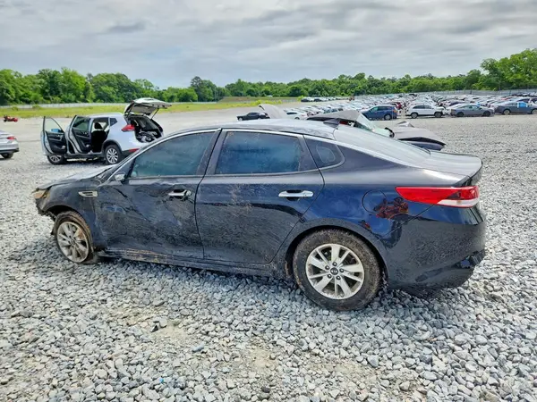 5XXGT4L31GG108008 2016 KIA OPTIMA - Image 2
