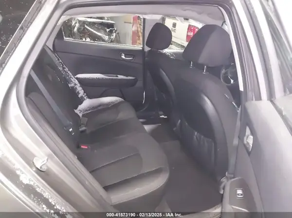 5XXGT4L31GG108297 2016 KIA OPTIMA - Image 8