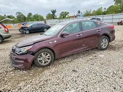 5XXGT4L31GG108560 2016 KIA OPTIMA
