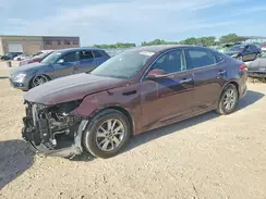 5XXGT4L31GG109336 2016 KIA OPTIMA