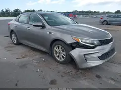 5XXGT4L31GG109515 2016 KIA OPTIMA