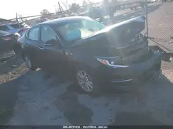 5XXGT4L31GG109644 2016 KIA OPTIMA