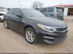 5XXGT4L31GG112060 2016 KIA OPTIMA