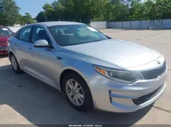 5XXGT4L31GG113127 2016 KIA OPTIMA