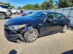 5XXGT4L31GG113760 2016 KIA OPTIMA