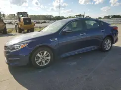 5XXGT4L31GG114021 2016 KIA OPTIMA
