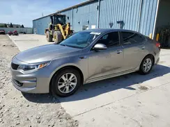 5XXGT4L31GG114553 2016 KIA OPTIMA