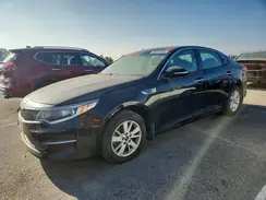 5XXGT4L31GG114648 2016 KIA OPTIMA