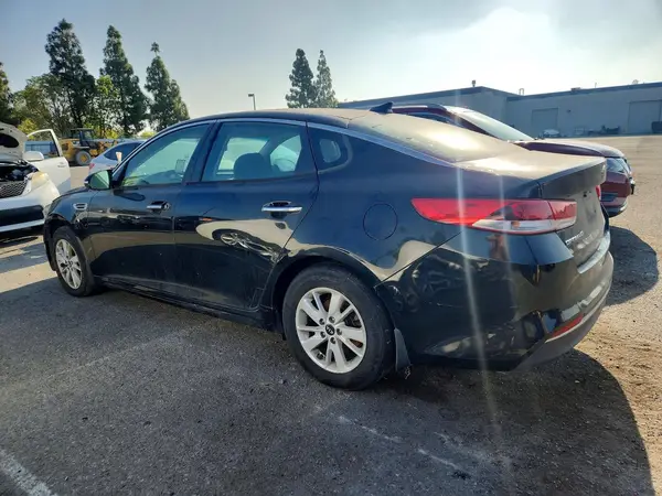 5XXGT4L31GG114648 2016 KIA OPTIMA - Image 2