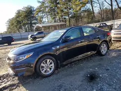 5XXGT4L31GG114973 2016 KIA OPTIMA