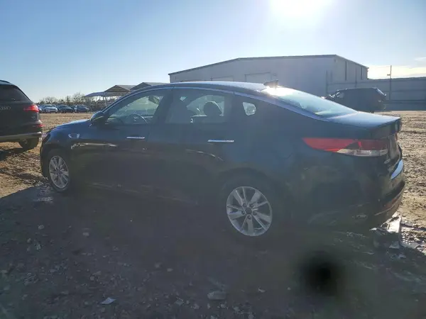 5XXGT4L31GG114973 2016 KIA OPTIMA - Image 2