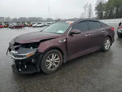 5XXGT4L31GG115430 2016 KIA OPTIMA