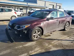 5XXGT4L31GG116111 2016 KIA OPTIMA