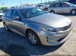5XXGT4L31GG116237 2016 KIA OPTIMA