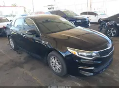 5XXGT4L31GG116738 2016 KIA OPTIMA