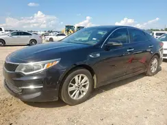5XXGT4L31GG116772 2016 KIA OPTIMA