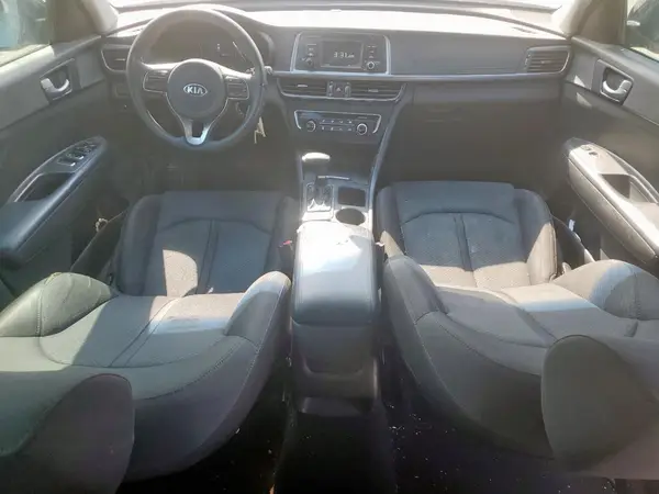 5XXGT4L31GG116772 2016 KIA OPTIMA - Image 8