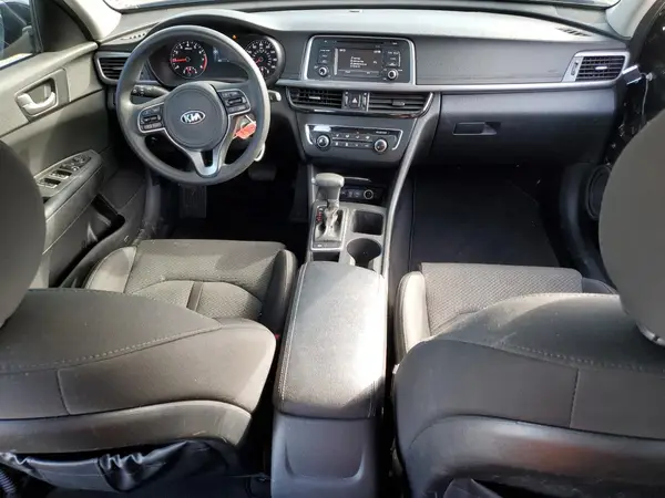 5XXGT4L31GG116786 2016 KIA OPTIMA - Image 8