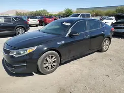 5XXGT4L31GG117372 2016 KIA OPTIMA
