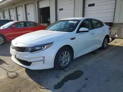5XXGT4L31GG119445 2016 KIA OPTIMA