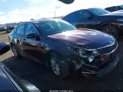 5XXGT4L31GG120028 2016 KIA OPTIMA