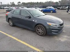 5XXGT4L31GG120756 2016 KIA OPTIMA