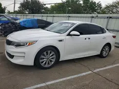 5XXGT4L31HG121956 2017 KIA OPTIMA