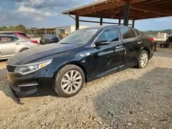 5XXGT4L31HG122380 2017 KIA OPTIMA