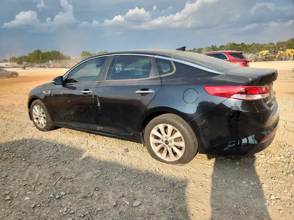 5XXGT4L31HG122380 2017 KIA OPTIMA - Image 2