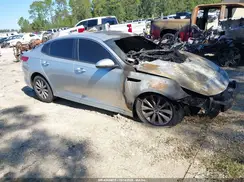 5XXGT4L31HG122556 2017 KIA OPTIMA