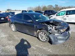 5XXGT4L31HG122590 2017 KIA OPTIMA