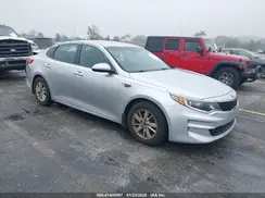 5XXGT4L31HG122878 2017 KIA OPTIMA